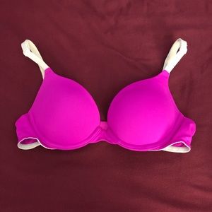 Victoria’s Secret PINK Bra Bundle